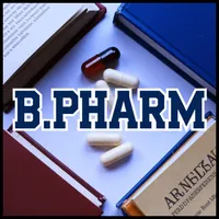 B.Pharma