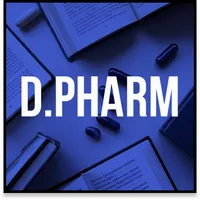 D.Pharma