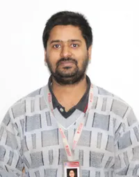 Mr. Sanjeev Ratan Tiwari