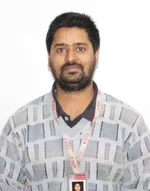 Photo of Mr. Sanjeev Ratan Tiwari