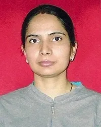 Mrs. Ritu Kaushik