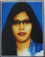 Photo of Ms. Arun Bala