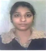 Photo of Ms. Bushra Praveen