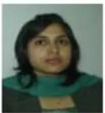 Photo of Ms. Deepika Gupta