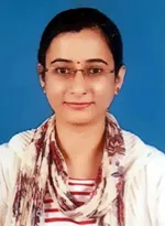 Photo of Ms. Ritu Chhimwal