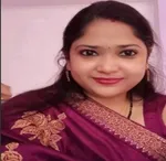 Photo of Ms. Rubi Rani