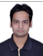 Photo of Mr. Asif Khan