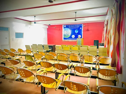 Seminar Hall - Image 1